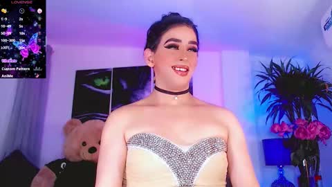 Sophie Sweet online show from December 2, 5:54 am