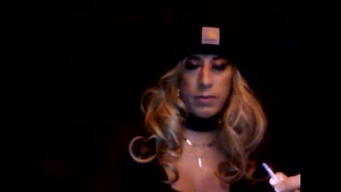 soulflydc online show from January 18, 12:18 am