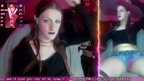 Kendra online show from March 14, 4:38 am