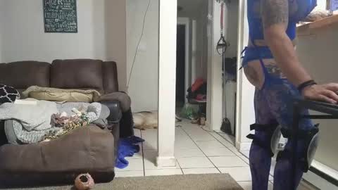 Submissive Slut LOVES adoration online show from January 12, 4:52 am