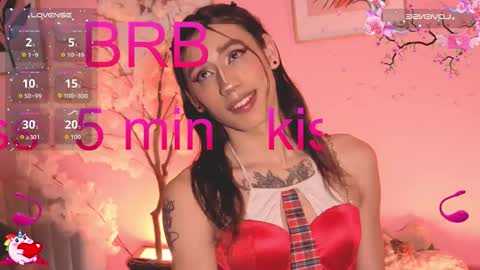  estrellita online show from October 29, 3:21 pm