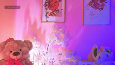  estrellita online show from April 11, 5:13 am