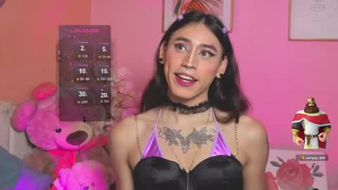  estrellita online show from April 23, 3:47 am