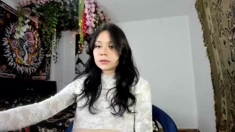 Snapshot of starmoonly chatting on March 1, 9:37 pm starmoonly online show from March 1, 9:37 pm