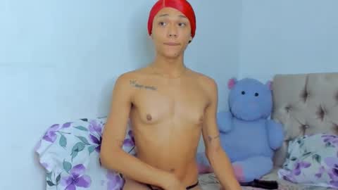 stassiebell online show from February 1, 7:57 am