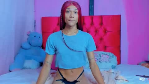 stassiebell online show from February 26, 9:36 am