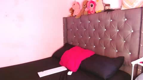 stefanny beautiful online show from December 28, 10:23 pm