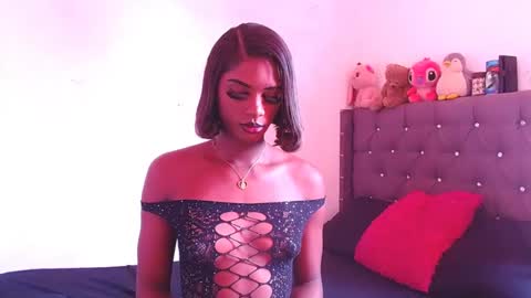 stefanny beautiful online show from January 25, 5:15 pm