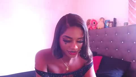 stefanny beautiful online show from February 6, 6:02 pm