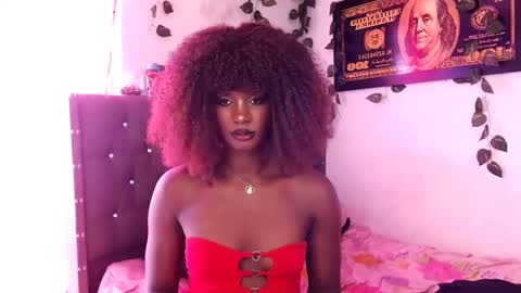 stefanny beautiful online show from September 13, 4:35 pm
