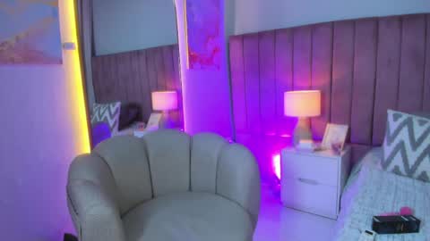 STEFANY online show from April 18, 11:38 pm