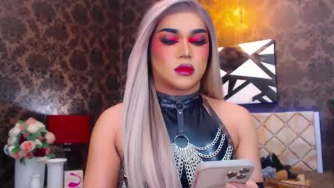 CALL ME STELLA online show from February 13, 9:30 am