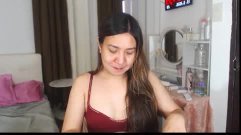 Stella online show from March 13, 2:50 am