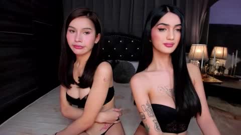 GODDESS STELLA online show from September 25, 6:31 am