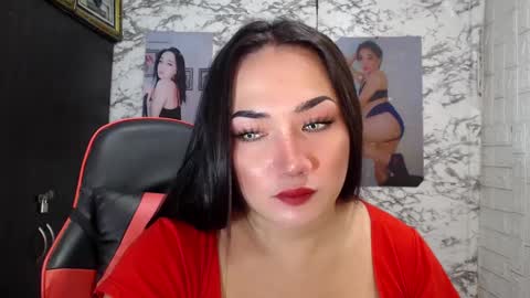 Snapshot of stellaven chatting on February 5, 2:19 am Stellaven online show from February 5, 2:19 am