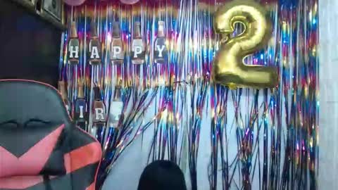 Snapshot of stellaven chatting on October 17, 3:32 am Stellaven online show from October 17, 3:32 am