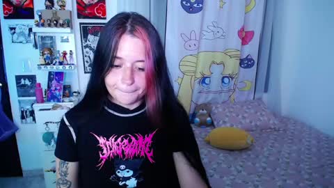 joha cosmo online show from February 6, 10:10 pm