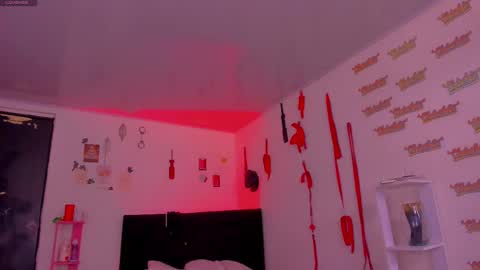 TANIA-STEVEN online show from September 17, 6:24 pm