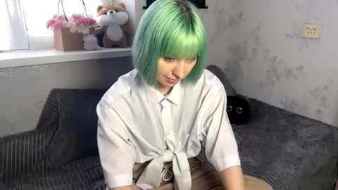 Stephanie online show from November 6, 4:12 am