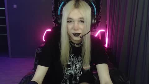 Steve online show from January 8, 6:01 pm