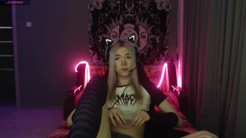 Steve online show from February 27, 5:41 pm