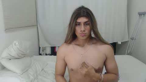 Mike online show from November 6, 1:49 am