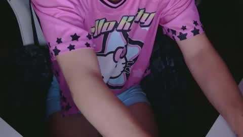 stretchyz new online show from May 28, 11:52 am