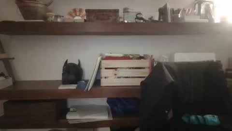 Snapshot of stuntiesam31 chatting on October 19, 1:36 pm SammiTease online show from October 19, 1:36 pm