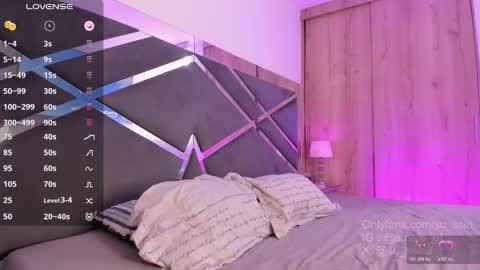 su_ssie online show from November 20, 7:25 pm