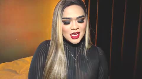 JADE ELYSE online show from December 16, 10:56 pm