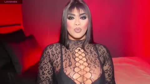 JADE ELYSE online show from November 5, 4:18 pm