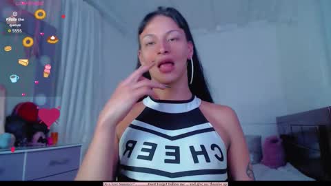 Snapshot of summer__xo chatting on October 13, 11:38 pm Summer online show from October 13, 11:38 pm