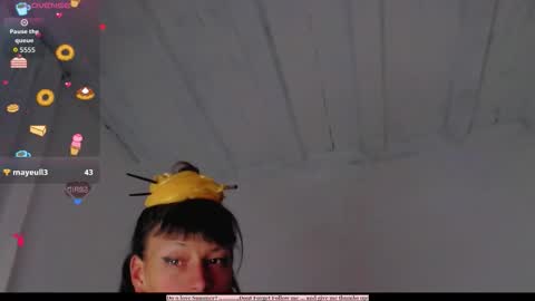 Snapshot of summer__xo chatting on October 16, 2:01 am Summer online show from October 16, 2:01 am