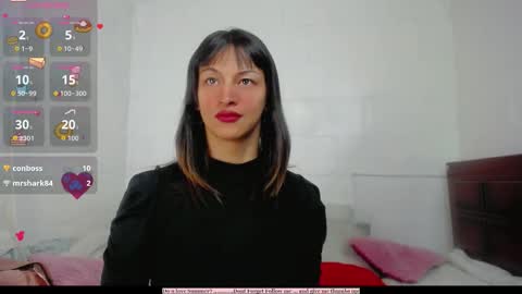 Snapshot of summer__xo chatting on October 19, 2:15 am Summer online show from October 19, 2:15 am