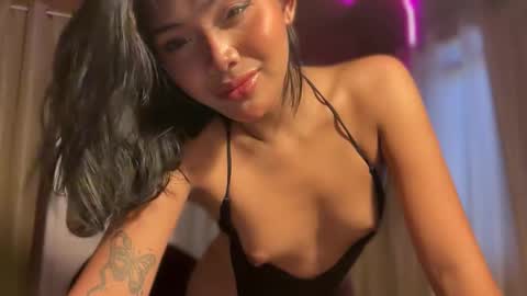 Snapshot of sunny_angelx chatting on October 23, 4:05 am ANGEL-DONT FORGET TO THUMBS UP AND FOLLOW online show from October 23, 4:05 am