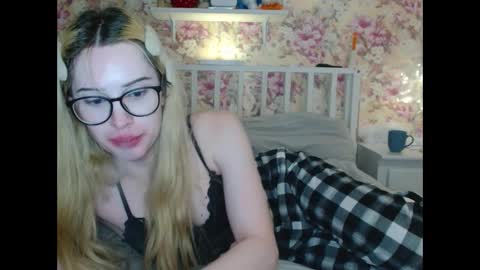 Luna online show from September 19, 3:12 am