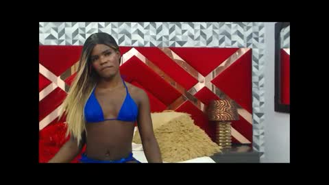 Susan online show from March 25, 7:07 pm