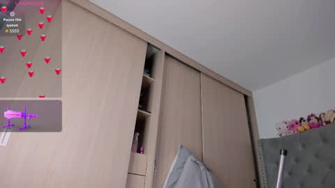 Juliana garcia online show from April 18, 7:58 pm