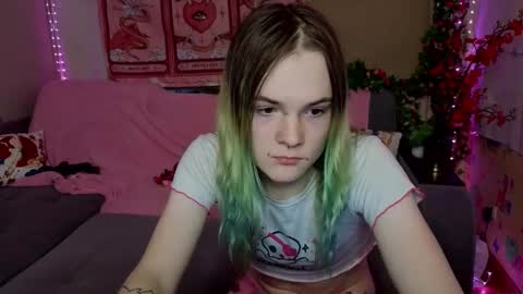 Haeyang  Torry online show from February 8, 5:57 am