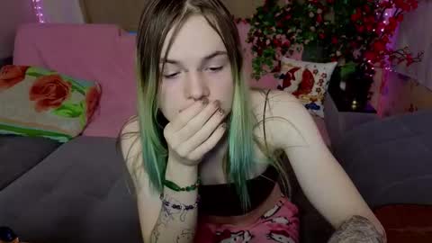 Haeyang  Torry online show from February 18, 7:05 am