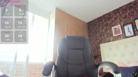 Vanessa online show from January 31, 7:11 pm