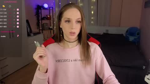 Call me Alis   online show from February 9, 5:22 pm