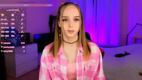 Call me Alis   online show from September 25, 5:09 pm