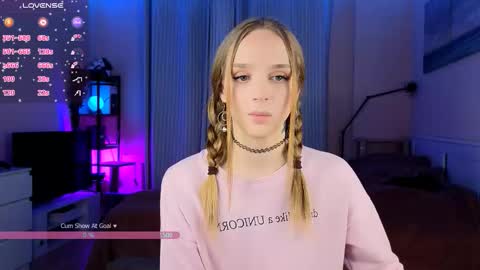 Call me Alis   online show from October 9, 3:24 pm