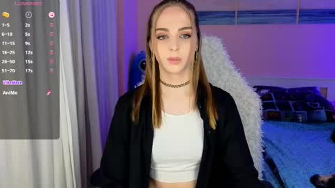 Call me Alis   online show from January 16, 3:30 pm