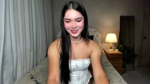 SweetAangel online show from March 4, 12:06 am
