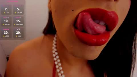 sweet_eliizabeth online show from February 3, 11:37 am