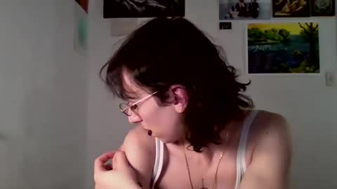 sweet_harvey online show from February 18, 1:13 am