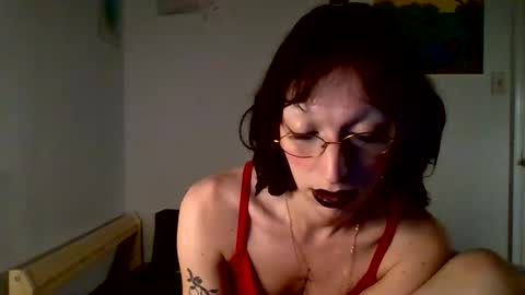 sweet_harvey online show from March 13, 2:17 am