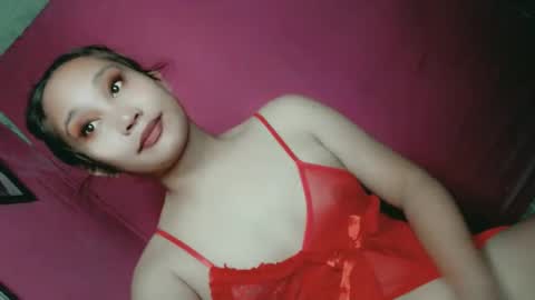 SWEET LOVE online show from February 18, 3:54 pm